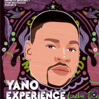 Lazba Deep – Yanos Experience