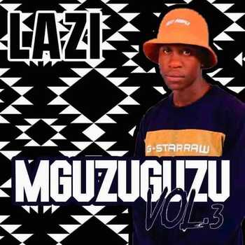Lazi Confirms Mfana ka Ma EP Release Date