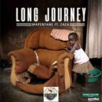 Mapentane Long Journey ft Zaza
