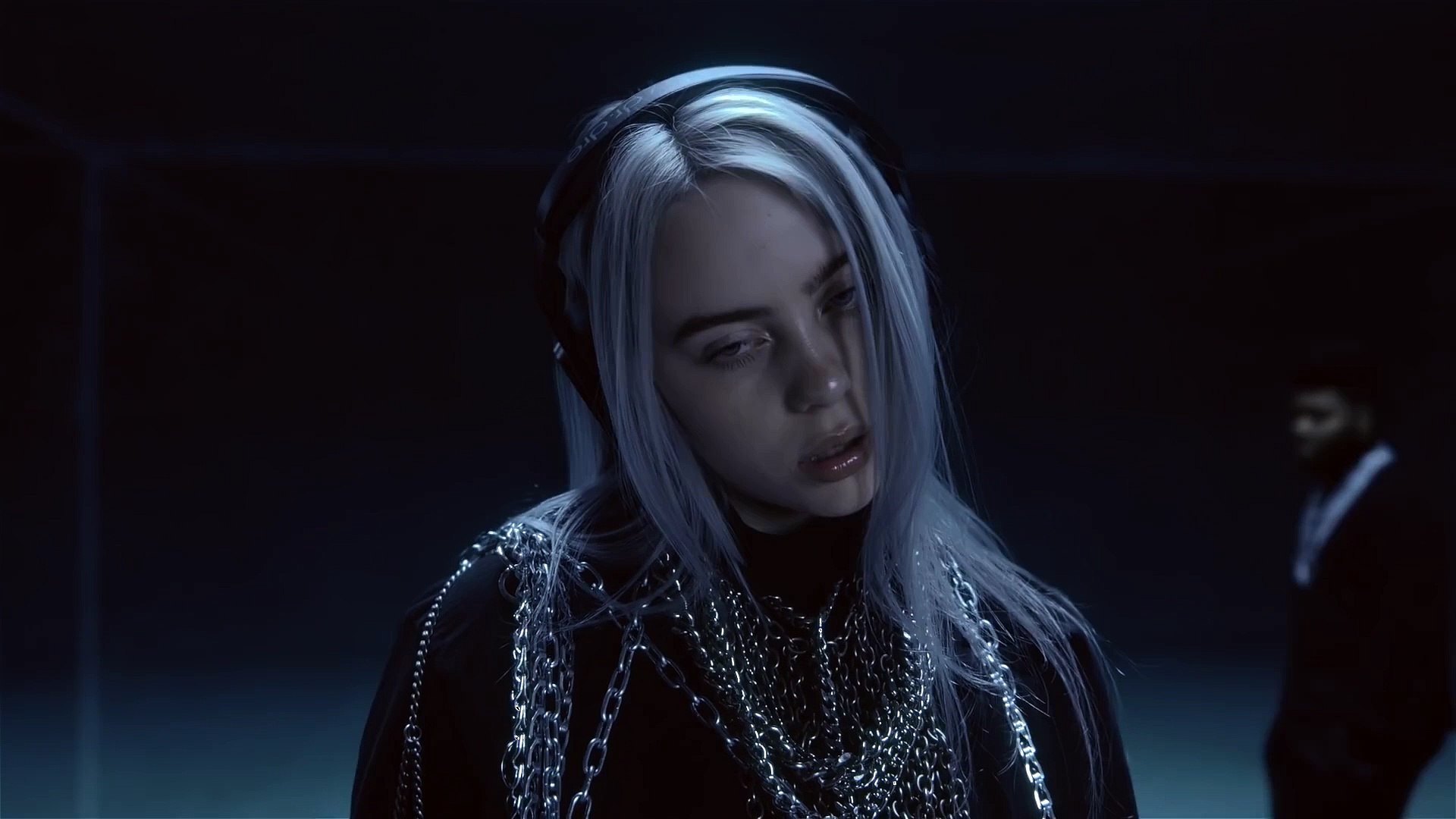 billie eilish lovely download mp3