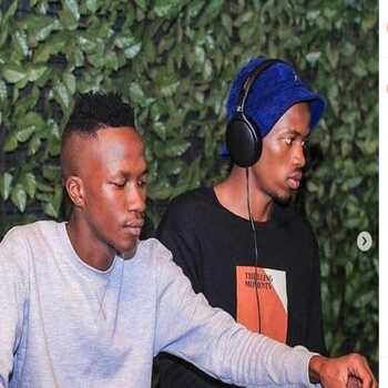 Mdu aka TRP & Bongza ft. Mkeys – Are Ratane (Vocal Mix)