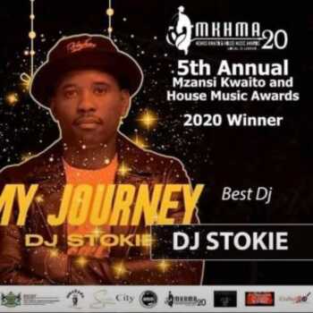 DJ Maphorisa and DJ Stokie Win Big At The MKHM Awards 2020