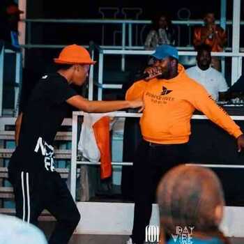 Msheke & StoksFarm – Lalela