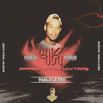 Pablo Le Bee – 30 Mins Mix January Edition (Clap & Tap)