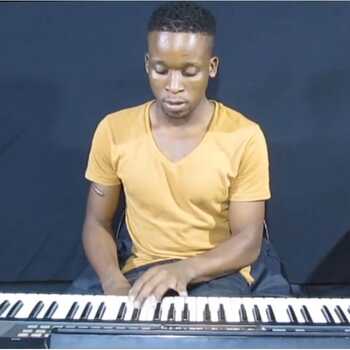 romeo makota emcimbini piano cover