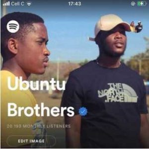 Ubuntu Brothers – Sebenza ft Divine Sounds, Kessi x Carnival King