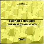 Buddynice & Tebu.Sonic – The Start (Original Mix) amapiano