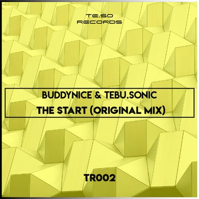 Buddynice & Tebu.Sonic – The Start (Original Mix)