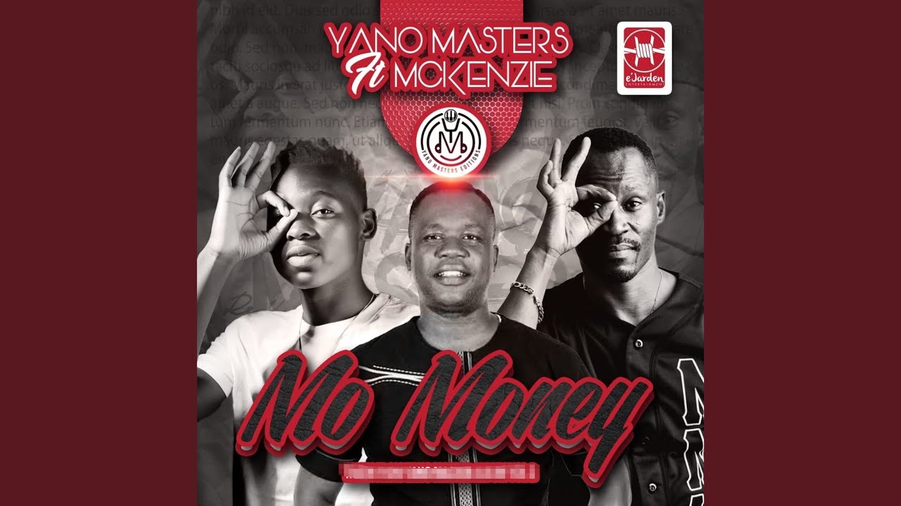 Caltonic SA & Thabz le Madonga – Mo money (Ft. Mckhensi)