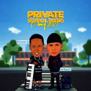 De’KeaY x Kmore Sa – Piano Hub