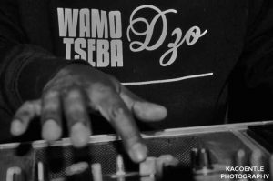 Dzo – 100% Production Mix (Tshego’s Bday Celebration) amapiano