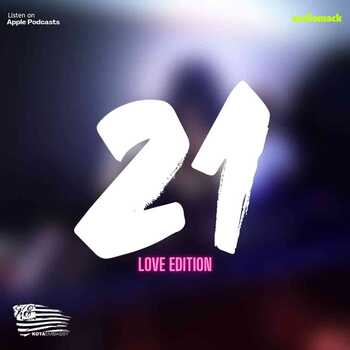 Kota Embassy – Vol. 21 Mix (Love Edition)