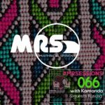 Kususa & Kamanda – Multi-Racial Session 066 Mix scooptrend