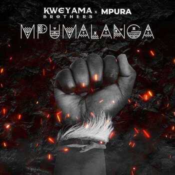 Kweyama Brothers x Mpura, Siboniso Shozi & Abidoza - Faka Ibhande