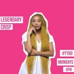 Legendary Crisp – The Mix Capital (01-2021) amapiano