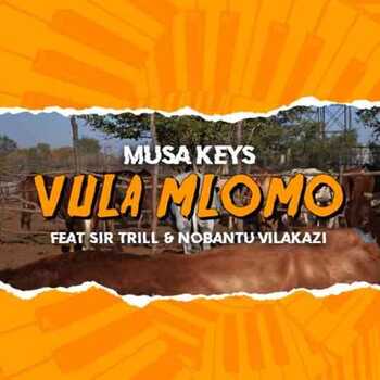 Musa Keys Vula Mlomo