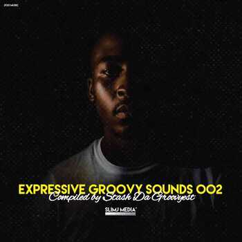 Stash Da Groovyest – Expressive Groovy Sounds 2 Mix