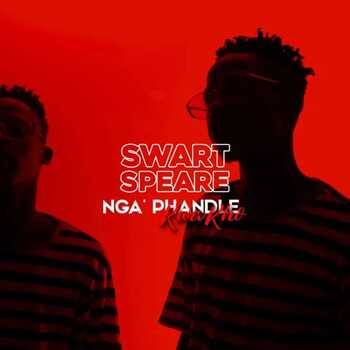 Swartspeare – Ngaphandle Kwakho EP