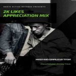 TitoM 2K appreciation Mixtape