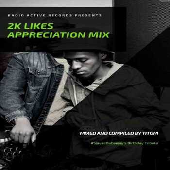 TitoM – 2K Appreciation Mix (100% Production)