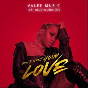 Valee Music – Don’t Want Your Love (ft. Ubuntu Brothers)