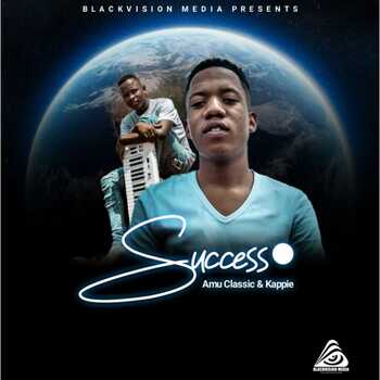 Amu Classic & Kappie – Butterflies (ft. Sinny Man Que, Distinctive Soul)