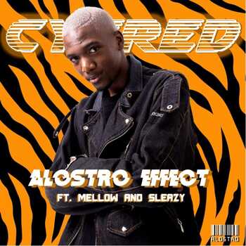 Cyfred – Alostro Effect (ft. Mellow & Sleazy)