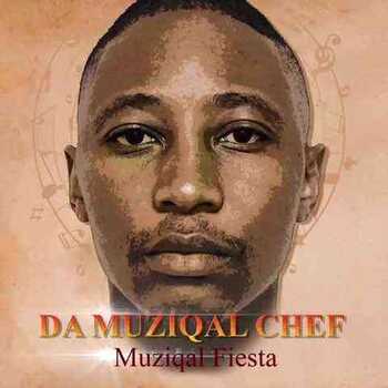 Da Muziqal Chef - Siy'eKonka (ft. Kaza De Small, Young Stunna, Nkulee 501 & Skroef28)