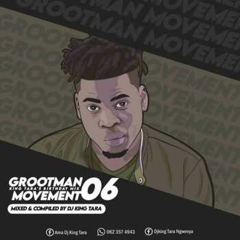 grootman movement episode 6