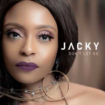 Jacky Carpede - Don't Let Go (ft. DJ Obza)