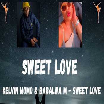 Kelvin Momo & Babalwa M - Sweet Love (Live Balcony Vocal Mix)
