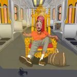 Video: Kabza De Small – Sponono (ft. Wizkid, Burna Boy, Cassper Nyovest & Madumane)