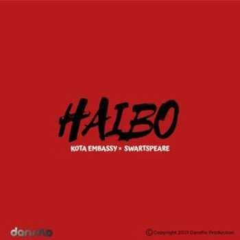 Kota Embassy – Haibo (Radio Edit)