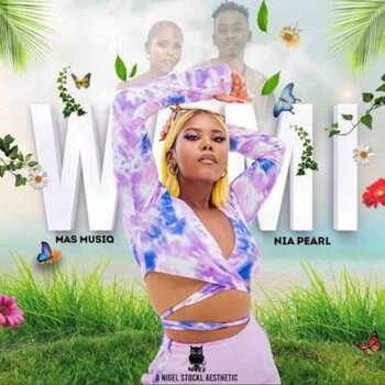 Watch Video: Mas Musiq – Wami ft. Nia Pearl