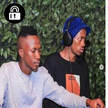 Mdu aka TRP & Bongza - Locked Tune #5 (ft. Mhaw Keyz)