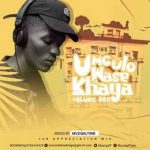 Muziqal Tone – Umculo Wase Khaya 005 (10K Appreciation Mix)