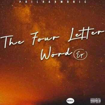 Philharmonic – The Four Letter Word EP