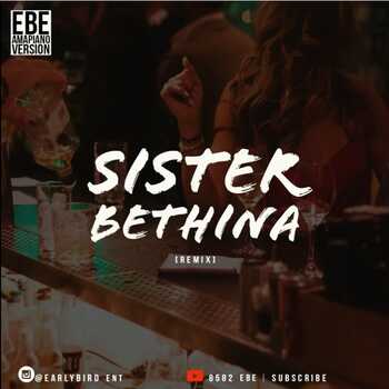 Mgarimbe - Sister Bettina (Amapiano Remix)
