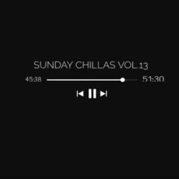 Sunday Chillas With SiMA Vol 13 (The Singalong Mix)