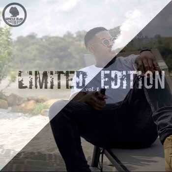 uncle bae limited edition vol 1