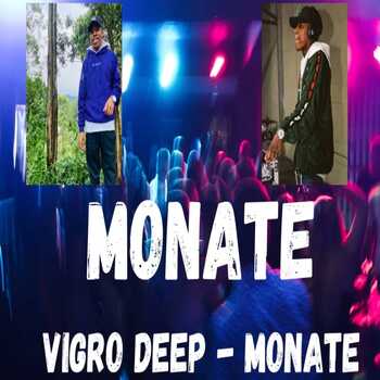 Vigro Deep – Monate (Balcony Mix)