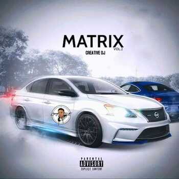 Creative DJ – Matrix Vol 2