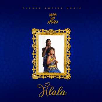 Decency & Moya Wa Africa – Hlala