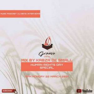 Kabza De Small Groove Cartel Mix