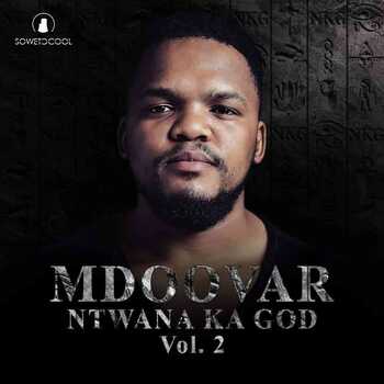 Mdoovar - Akekho (ft. Ntombi Music)