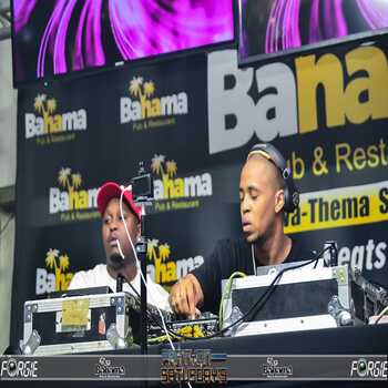 Stakev Live Amapiano Performance @ Bahama Pub (Kwa-Thema Spring)