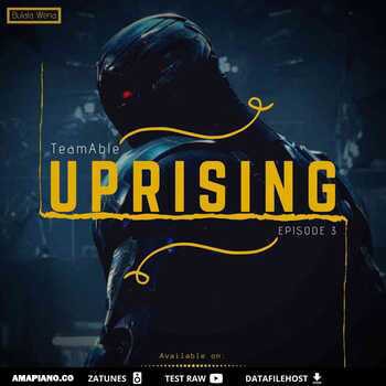 Team Able – Uprising III EP