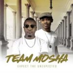 Team Mosha - Malunde ft Caltonic SA