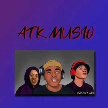 ATK MusiQ & ProSoul Da DeeJay – Enter (Main Mix)