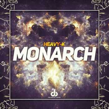 heavy k monarch